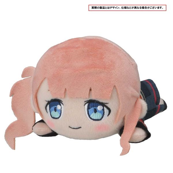 Eve 歌い手　寝そべり　もちもち　ぬいぐるみ Eve 歌い手寝そべりもちもちぬいぐるみ