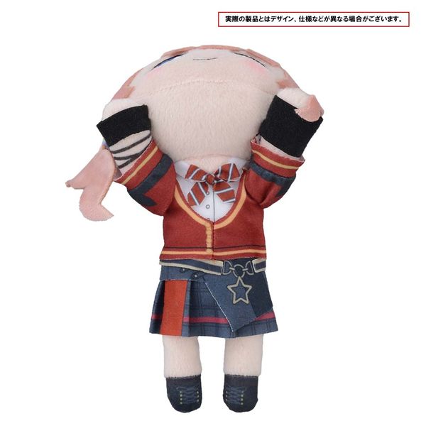 プロセカ　寝そべりぬいぐるみ　小豆沢こはね　望月穂波 Amazon.co.jp: プロジェクトセカイ カラフルステージ！ feat