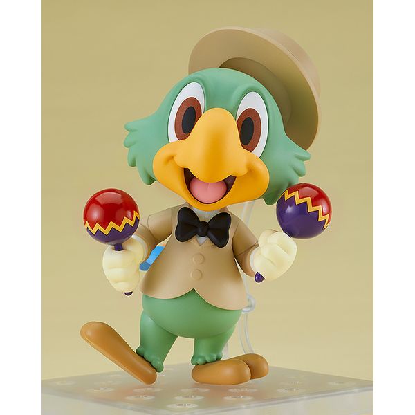 フィギュア: 三人の騎士 ねんどろいど ホセ・キャリオカ