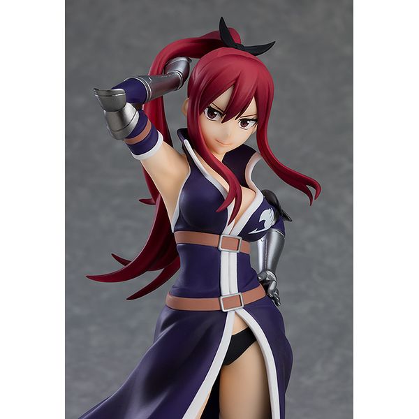 フィギュア: FAIRY TAIL POP UP PARADE エルザ・スカーレット 大