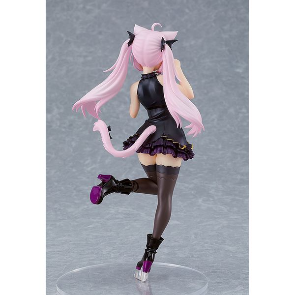 popup parade ねんどろいど Vshojo ニャターシャ・ニャンナーズ POP UP PARADE ニャターシャ・ニャンナーズ