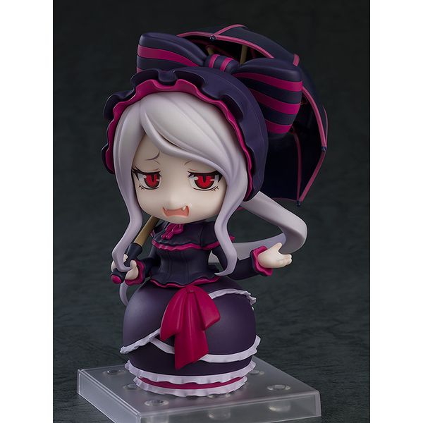 フィギュア: オーバーロードIV ねんどろいど シャルティア