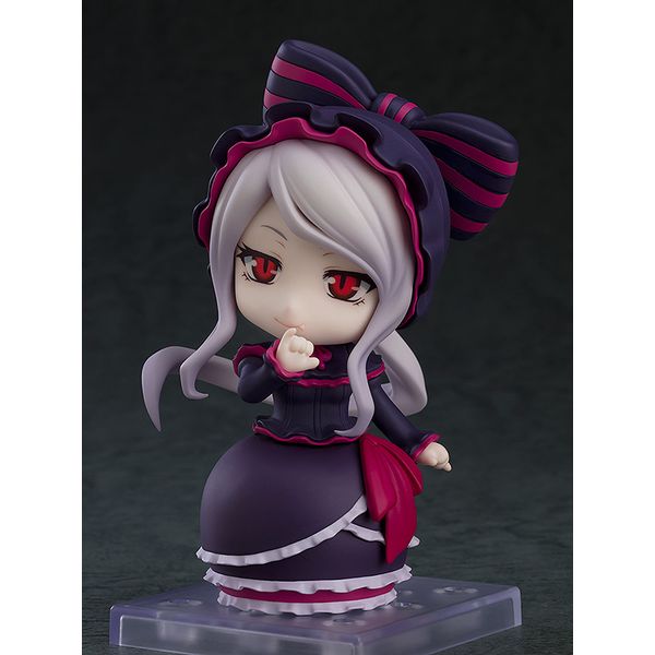 フィギュア: オーバーロードIV ねんどろいど シャルティア