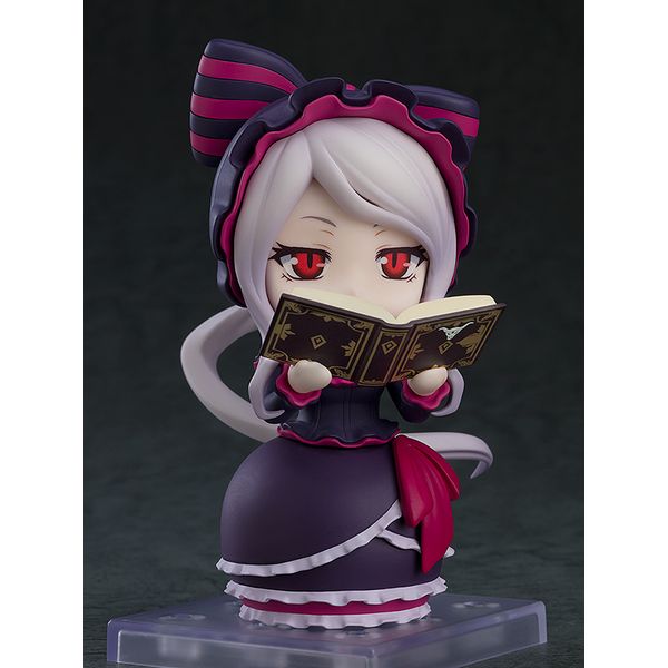 ねんどろいど オーバーロードIV シャルティア ノンスケール フィギュア Amazon | ねんどろいど オーバーロードIV シャルティア ノン