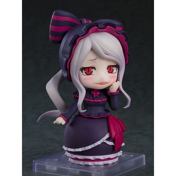 GOOD SMILE COMPANY - ねんどろいど 1981 シャルティア オーバーロードIV 完成品 可動フィギュア グッドスマイルカンパニー ねんどろいど シャルティア