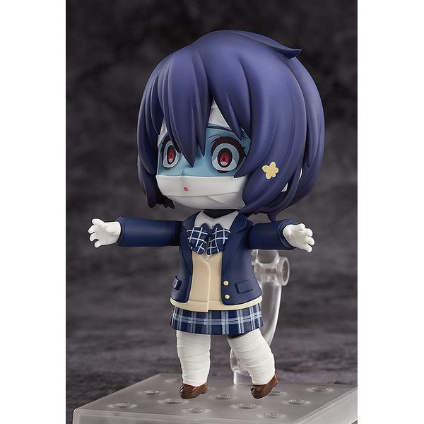 フィギュア: ゾンビランドサガ ねんどろいど 水野愛