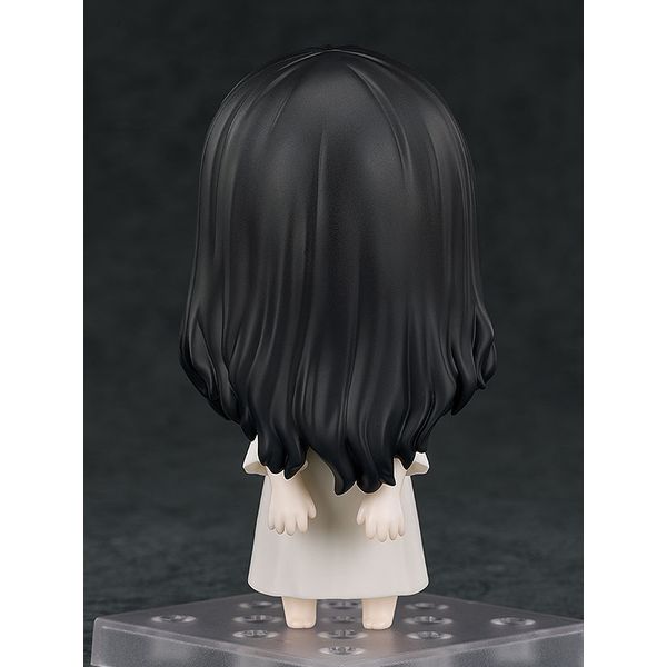 貞子　ねんどろいど フィギュア: 貞子 ねんどろいど 貞子: グッドスマイルアーツ上海