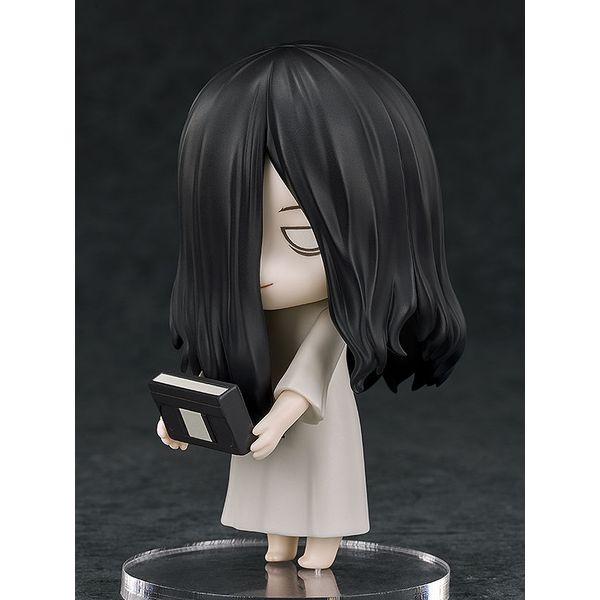 ねんどろいど 貞子