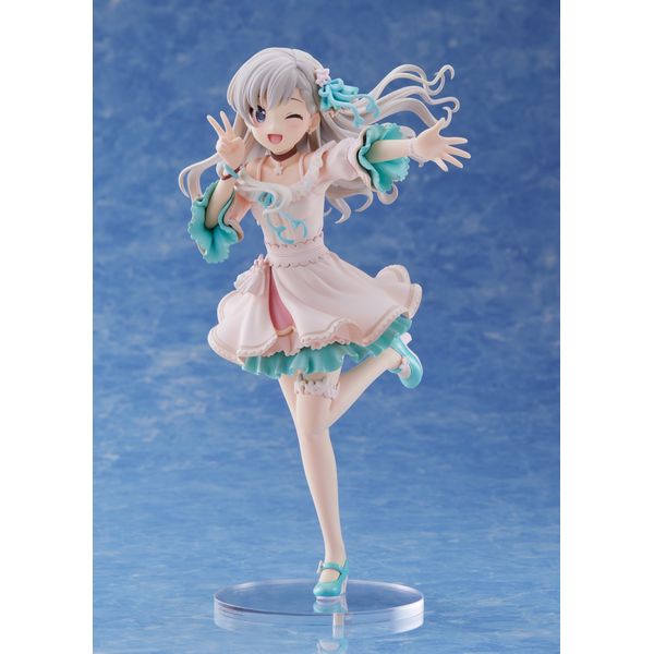シンデレラガールズ 久川颯 [O-Ku-Ri-Mo-NoSunday ! ]+ PLUM直販限定】久川颯[O-Ku-Ri-Mo-No Sunday ! ]+ | PLUM