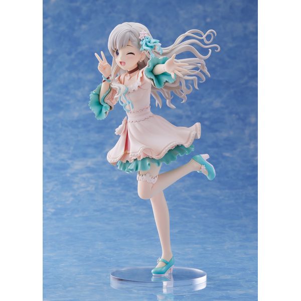 シンデレラガールズ 久川颯 [O-Ku-Ri-Mo-NoSunday ! ]+ THE IDOLM@STER CINDERELLA GIRLS STARLIGHT MASTER 39 O-Ku-Ri