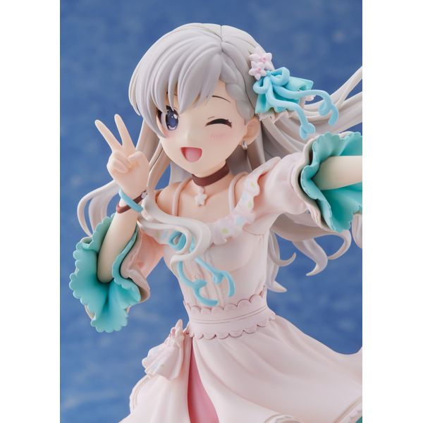 シンデレラ - 久川颯(ひさかわはやて) アイドルマスター シンデレラガールズ 1/7 完成品 フィギュア リコルヌ Amazon.co.jp: アイドルマスター シンデレラガールズ 久川颯 1/7