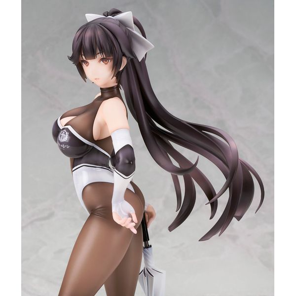 フィギュア: アズールレーン 高雄 魅惑のフルドライブVer