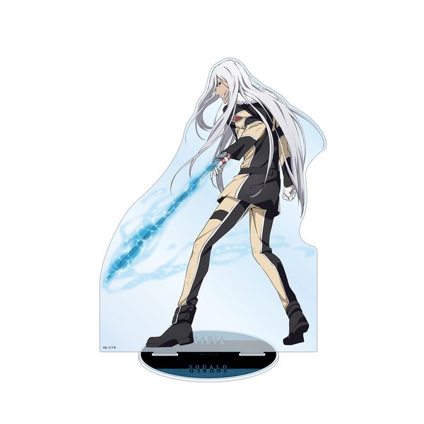 グッズ: 家庭教師ヒットマンREBORN! 描き下ろしイラスト スペルビ