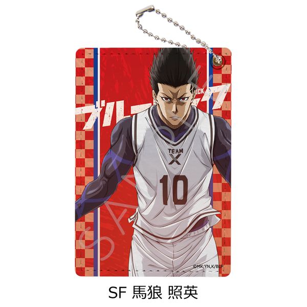 �u���[���b�N �p�X�P�[�X SF �n�T�Ɖp