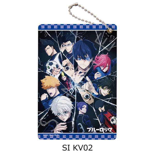 �u���[���b�N �p�X�P�[�X SI KV02