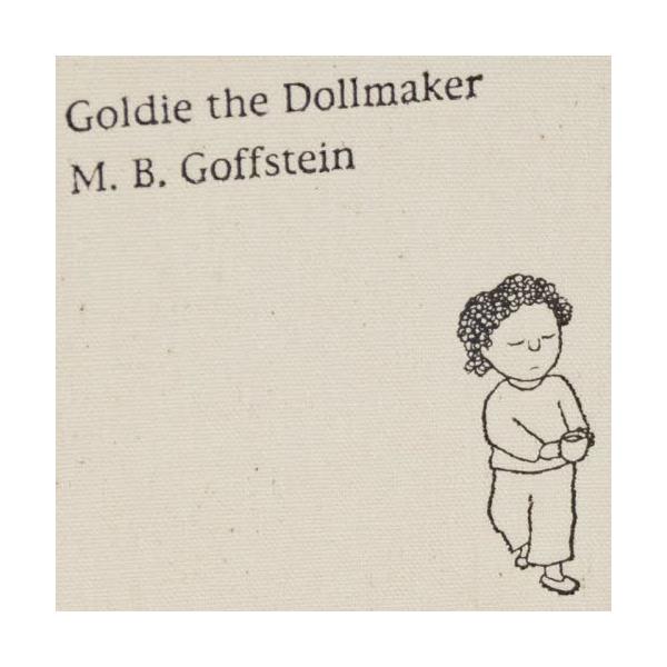 Goldie@the@Dollmaker@l`ẪS[fB[qpŁr@2Zbg