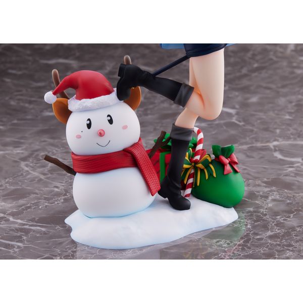 フィギュア: ソードアート・オンライン サチ: アリスグリント