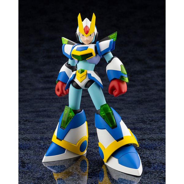 おもちゃ: ロックマンX ブレードアーマー: コトブキヤ｜キャラアニ.com