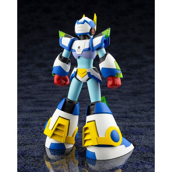 おもちゃ: ロックマンX ブレードアーマー: コトブキヤ｜キャラアニ.com