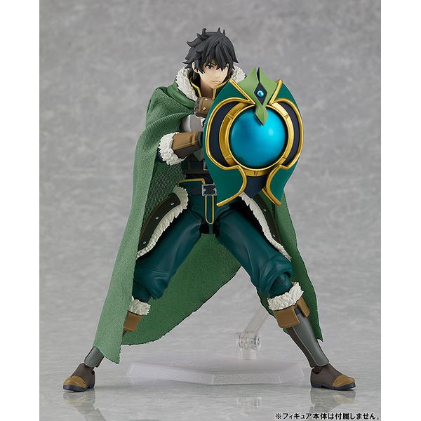 フィギュア: 盾の勇者の成り上がり Season 2 figmaPLUS 岩谷尚文