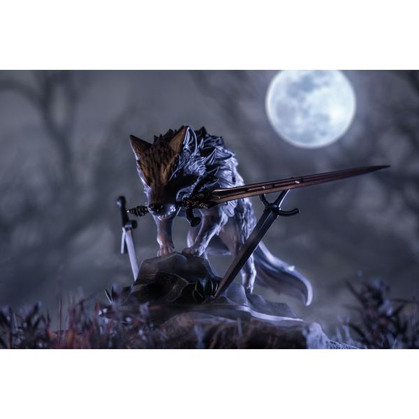 新品DARK SOULSダークソウル デフォルメフィギュアSPスペシャル1BOX