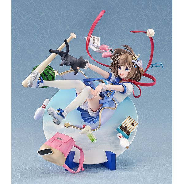 フィギュア: 鹿乃 なだめスかし Negotiation Ver.: グッドスマイル