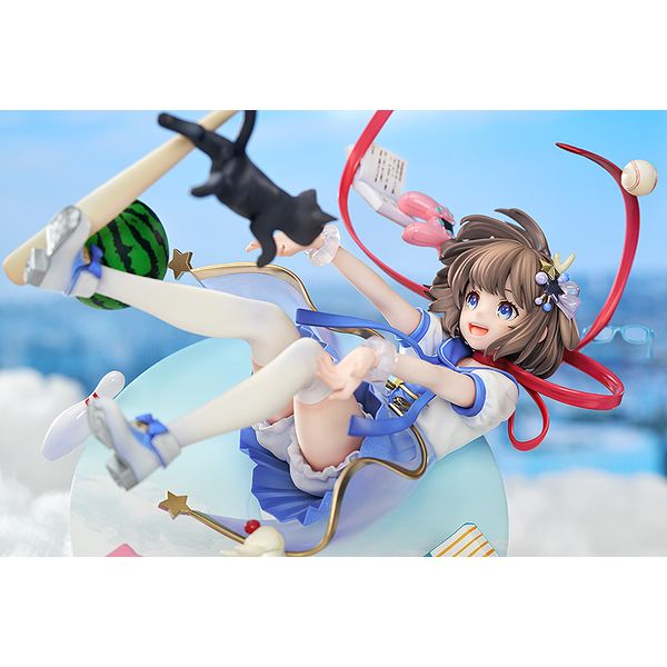 フィギュア: 鹿乃 なだめスかし Negotiation Ver.: グッドスマイル