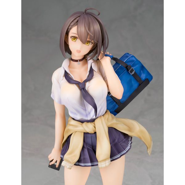 アルター　アズレン　ボルチモア　エースの放課後ver. ボルチモア エースの放課後Ver. | ALTER