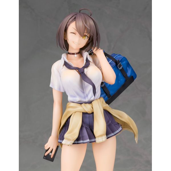 アルター　アズレン　ボルチモア　エースの放課後ver. ボルチモア エースの放課後Ver. | ALTER