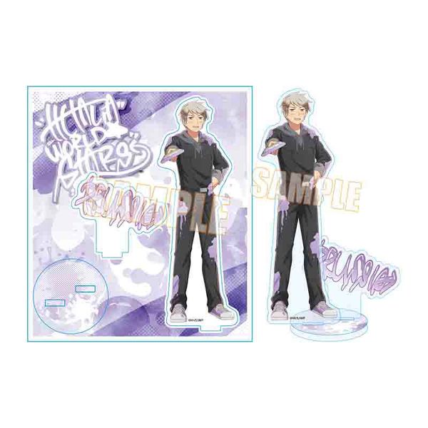 グッズ: ヘタリア World☆Stars アクリルスタンド プロイセン
