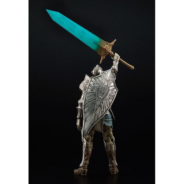 フィギュア: Demon's Souls（PS5） figma フリューテッド