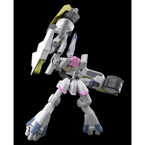 【特典付き】 MODEROID インベル アイドルマスター ゼノグラシア MODEROID インベル