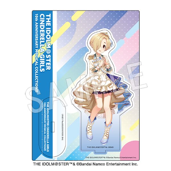 ヴァイスシュヴァルツ　アイドルマスターシンデレラガールズ　白坂小梅BGS10 ヴァイスシュヴァルツ アイドルマスターシンデレラガールズ 白坂
