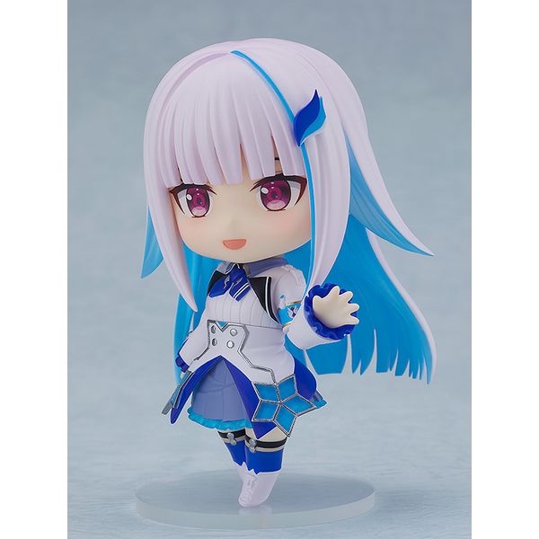 フィギュア: にじさんじ ねんどろいど リゼ・ヘルエスタ