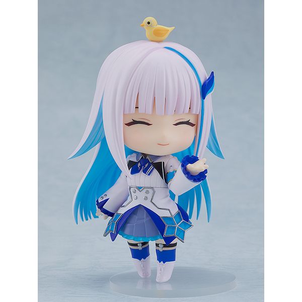 【新品未開封】ねんどろいど にじさんじ リゼ・ヘルエスタ フィギュア にじさんじ リゼヘルエスタ ねんどろいど