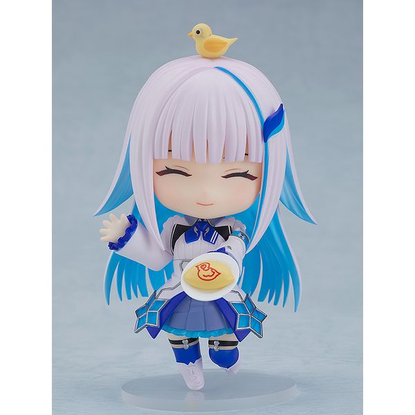 ねんどろいど にじさんじ リゼ・ヘルエスタ 2013 グッドスマイルカンパニー ねんどろいど にじさんじ リゼ・ヘルエスタ 2013 グッドスマイル