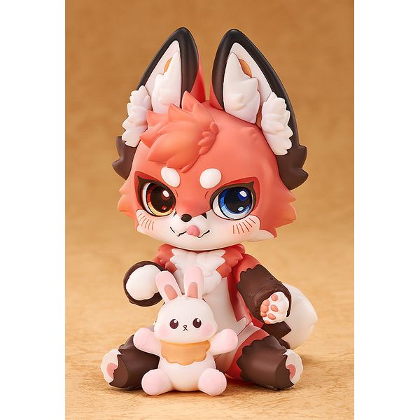 フィギュア: オリジナル ねんどろいど River: グッドスマイル