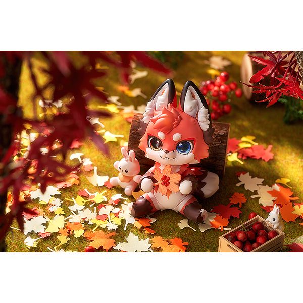 フィギュア: オリジナル ねんどろいど River: グッドスマイル