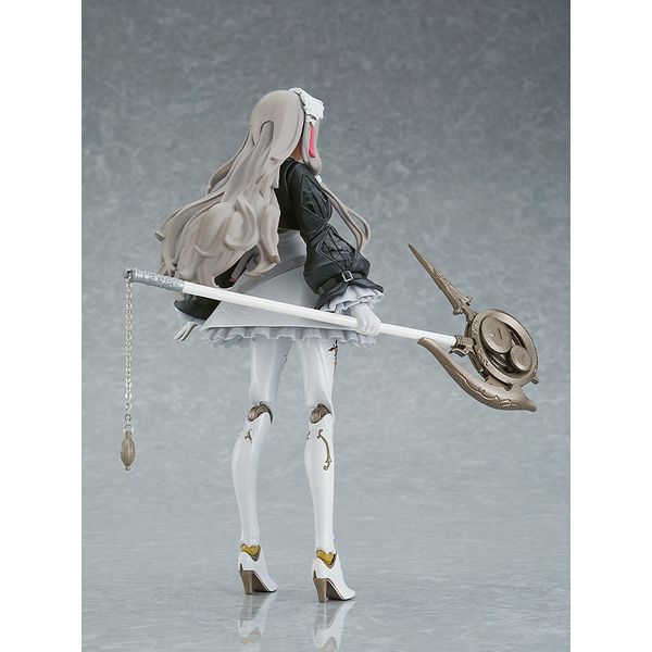 ヒト回帰 NH-01-、NH-02- figmaセット イラストレーター・neco氏が展開する『ヒト回帰』シリーズより