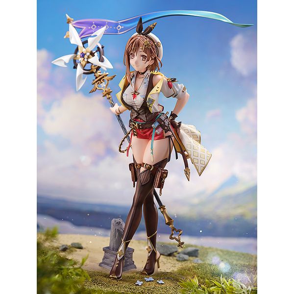 フィギュア: ライザのアトリエ3 ～終わりの錬金術士と秘密の鍵