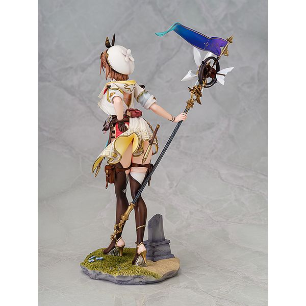 ライザのアトリエ3 終わりの錬金術師と秘密の鍵 ライザ(ライザリン•シュタウト) Wonderful Works ライザのアトリエ3 ～終わりの錬金術士と秘密の