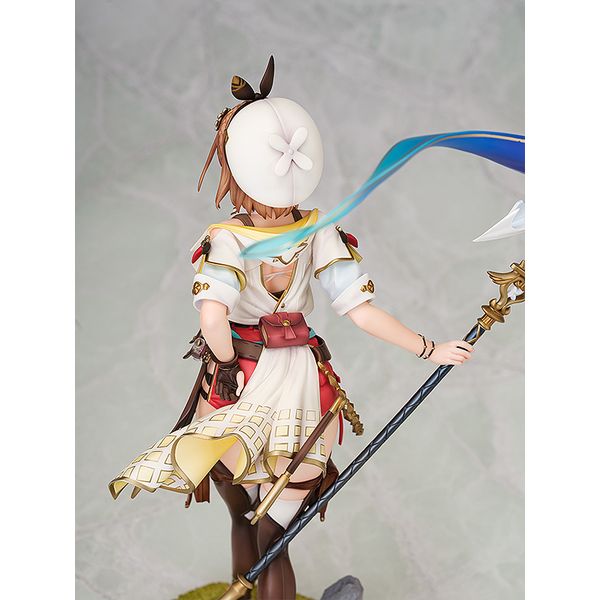 ライザのアトリエ3 フィギュア 終わりの錬金術士と秘密の鍵 ライザ ライザリン 51Ft6Bua+LL.jpg_BO30,255,255,
