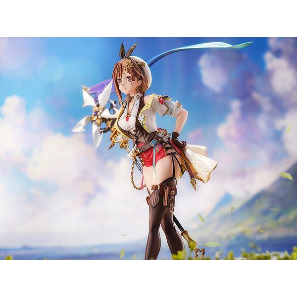 フィギュア: ライザのアトリエ3 ～終わりの錬金術士と秘密の鍵