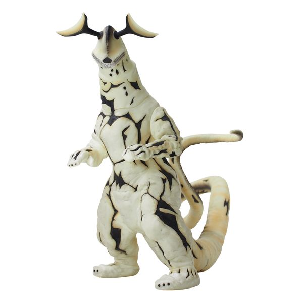 ウルトラマンシリーズ 怪獣 フィギュア ウルトラ怪獣シリーズ 174 スフィアザウルス｜ウルトラマン
