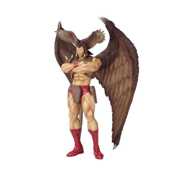 フィギュア: キン肉マン CCP Muscular Collection（CMC） NO．80 ザ