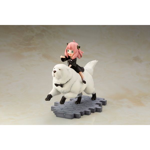 SPY×FAMILY �A�[�j���E�t�H�[�W���[ �� �{���h�E�t�H�[�W���[