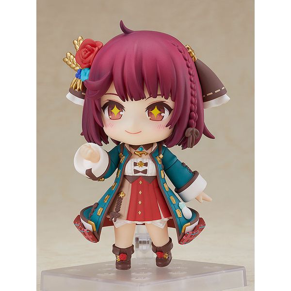 も*マ様 ソフィーのアトリエ2　ねんどろいど　ソフィー・ノイエンミュラー ねんどろいど ソフィー・ノイエンミュラー