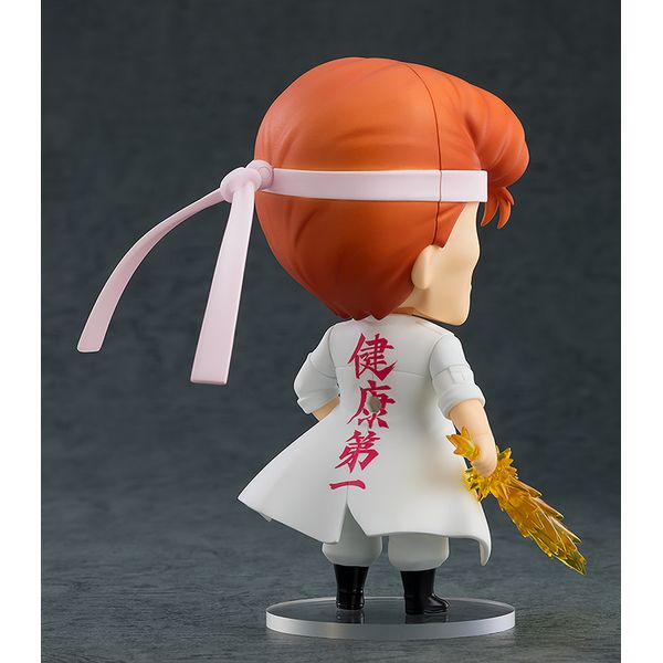 ねんどろいど 飛影