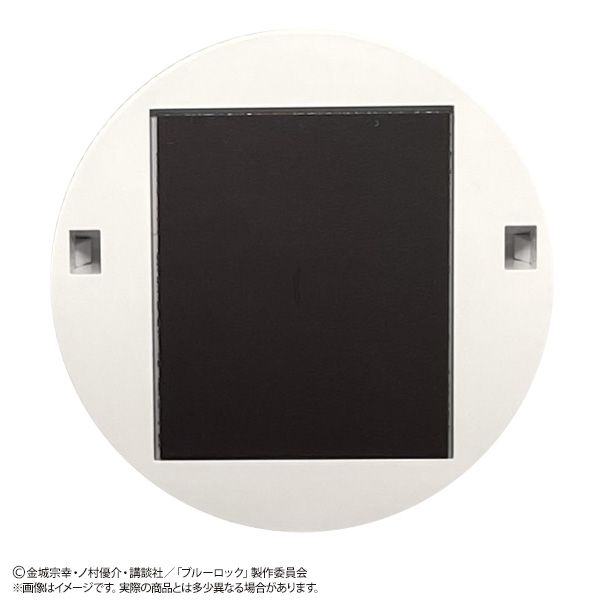 グッズ: ブルーロック クリップマグネット 國神錬介: システム