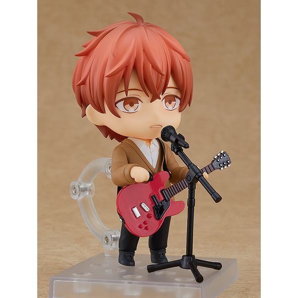 フィギュア: ギヴン ねんどろいど 佐藤真冬: オランジュ